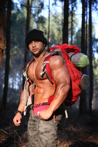 TauaCarioca7's XXX Nude Photo 2