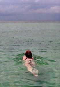 MillaLilu ✨Sea time✨ รูป  5