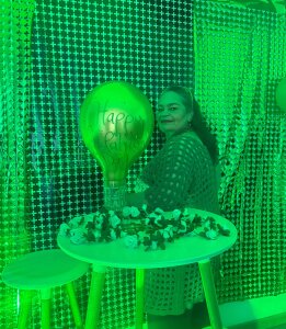 Zdjęcia QueenMatturex 💰🍀𝐇𝐀𝐏𝐏𝐘 𝐒𝐓. 𝐏𝐀𝐓𝐑𝐈𝐂𝐊'𝐒 𝐃𝐀𝐘🍀💰:  9