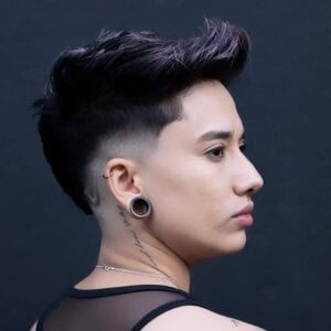 AxelRouse3 Me! Poză 2