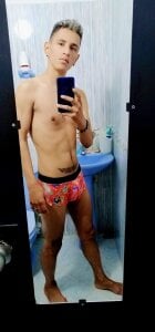 Calzoncillos de paiisita29  4 Imagens