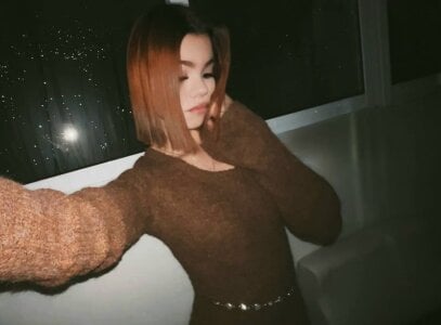 Diana_Burn Muse Foto 3