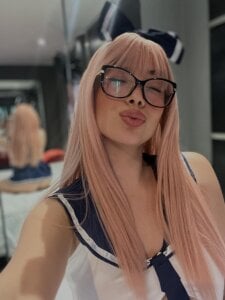 EmmaInPink know me slika