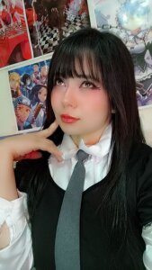 princessconychan