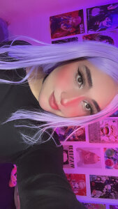 ErzaMontoroo Violet moon Immagine  7