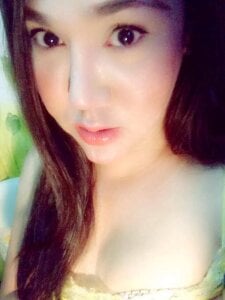 hottransgirl Public Pic