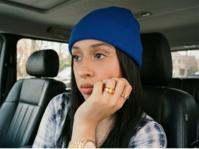 Zoey_monroePublic图片 5