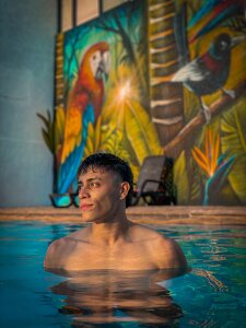 _joansoto Me 💦 Pic