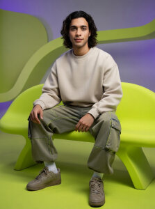 DanteRuhs Public Foto