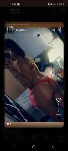 Gatitabebe42 Public Pic 4