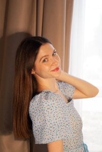 MinaMancilla nice photoshoot Poză 5