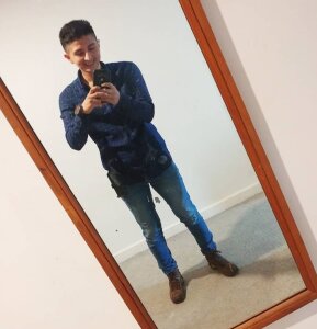 johnve97hhl Public Pic