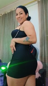 Girl Mature sexy hornye de aliaandadara  4 Imagens