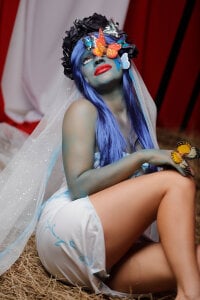 Maye_U HAPPY HALLOWEEN Immagine  5