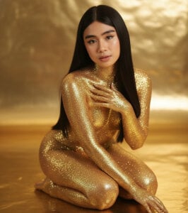 NyxaraSinDoll I’m your goddess Nyxara🔥🥀 Pic