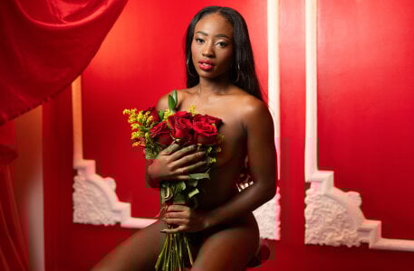 Skylar_Smith_ SAN VALENTIN TENTADOR 💋💘 사진 8