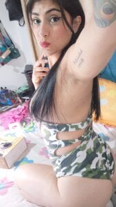 egabarbie sweet temptation Pic 5