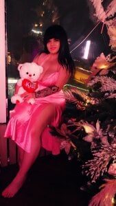 AmberRiso Happy holliday's Pic 3