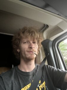 Inked_Ginger Public Immagine  5