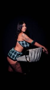 _aurora18_ Happy saint Patrick's day ☘️💚☘️ Foto 3