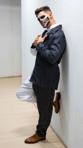 WilsonJules Halloween Special Pic 5