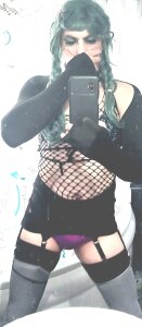 DiamondDrillBit Sexy lingerie Foto 5