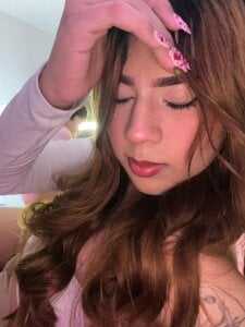 Ashley_piinkk_ girly 💕💕 Pic 2