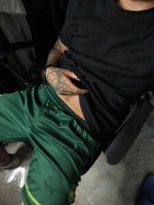 Dominus_Kane a sexy young man Pic