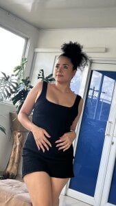 AfroSalvaje Public slika 4