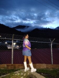 Princess_Venus linda Hình