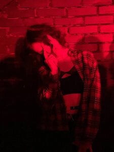 Zdjęcia Soo_dreamy mood color red:  3