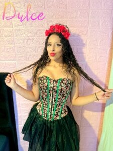 DULCE1609 🎃Happy HALLOWEEN🎃 Pic 2