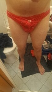 Unterwäsche de Maninred0710  7 Imagens