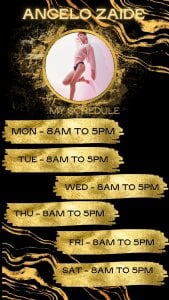 AngeloZaidel Public Pic 7