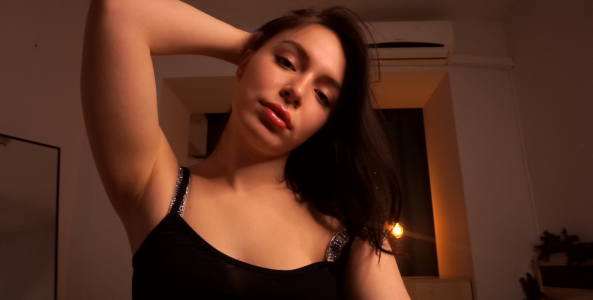 RoseBIeuA little close up照片 4