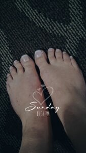 glitterqueen83 Public Pic 2