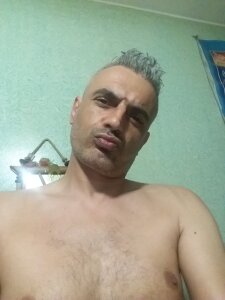 dammilano33 Face to face.. Pic 2