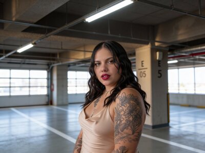 AuroraRosee Public Pic 6