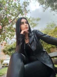 amy_lovelydoll Have a little of Me Gambar 5