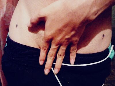 Dylan_2717 Yo⚡ Pic