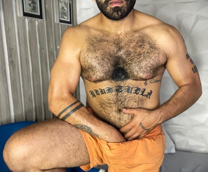 LeonidasKaiser popularna fotka 3081