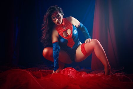 Trick or treat! 🍬 de MonicaMoret  photos