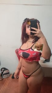 la_rojita mis fotos Bilde 2