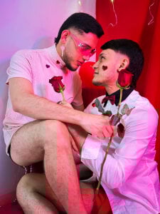 Valentine's Day 💕 od TommyandBillie  8 snímek