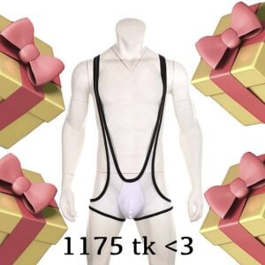 LandelRay My Christmas Wishlist <3 slika