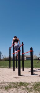 redhead_ginger My typical day Foto 4