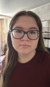 LinseyBellisarioのIt’s me🥰の 2枚の写真