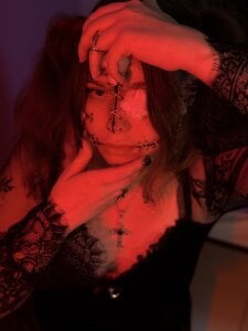 FioraMarmorisのHalloven dollの 2枚の写真