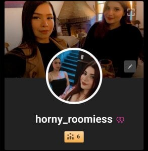 horny_roomiess