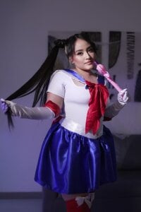 IvyStonne Magic Woman 💖 Pic 3